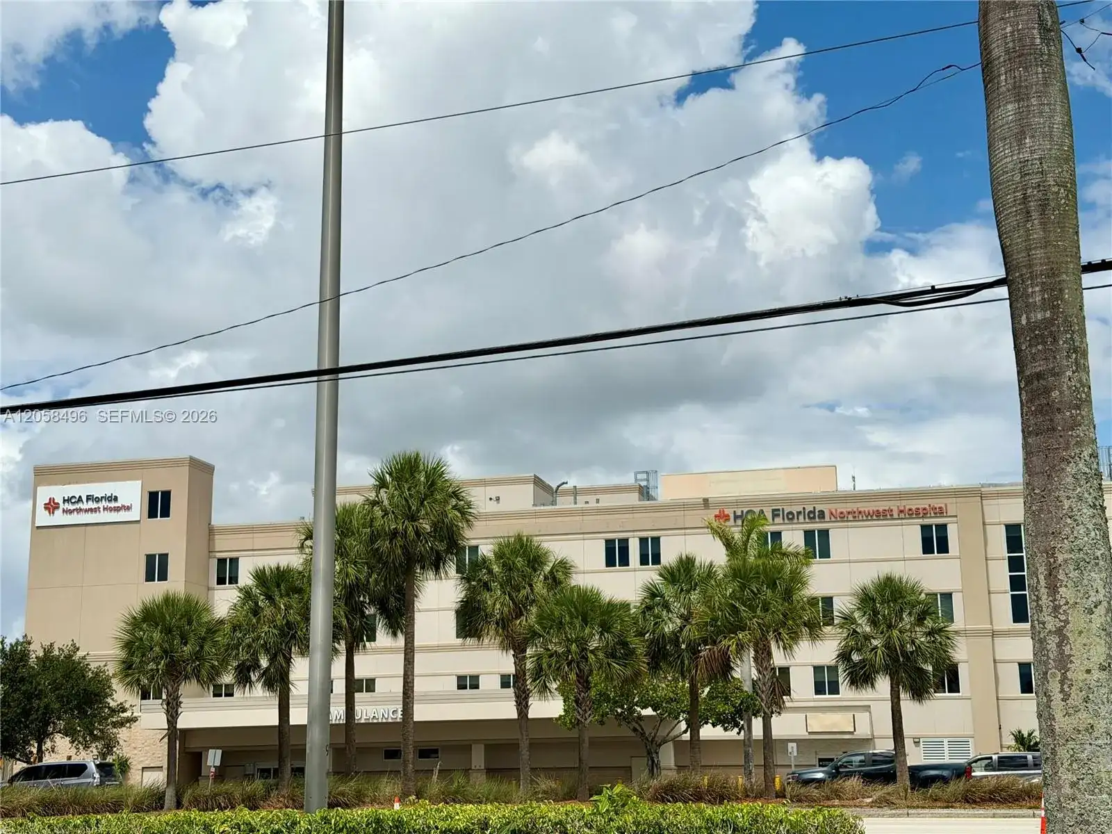 2950 N State Road 7 # 102, Margate FL 33063 photo 3