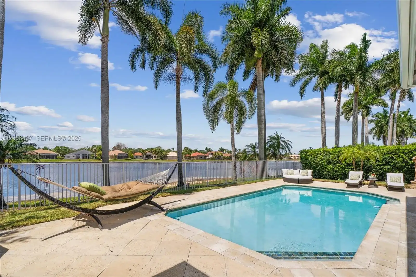 2942 Medinah, Weston FL 33332