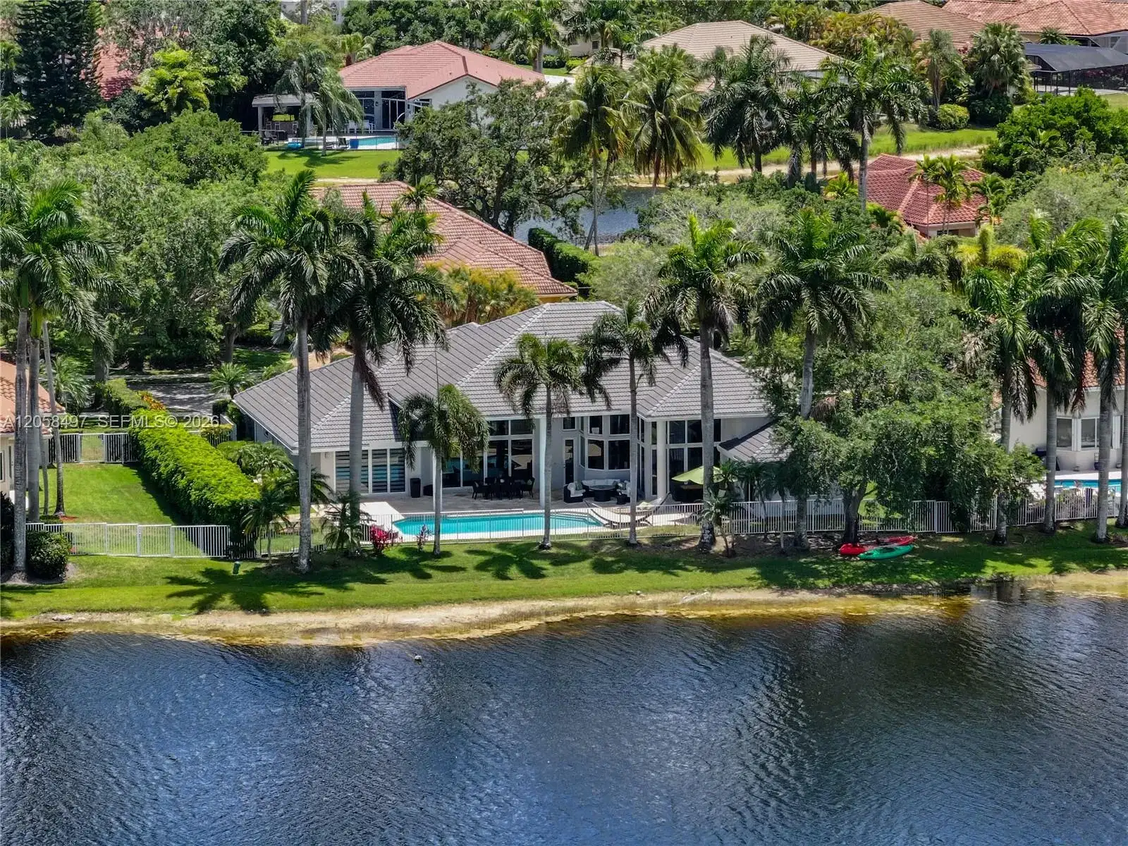 2942 Medinah, Weston FL 33332 photo 2