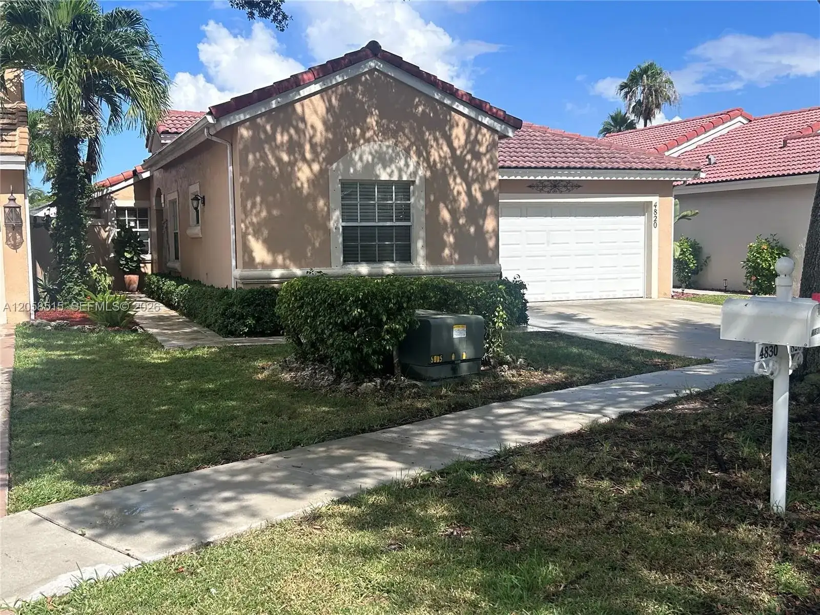 4820 SW 152nd Way, Miramar FL 33027 photo 3