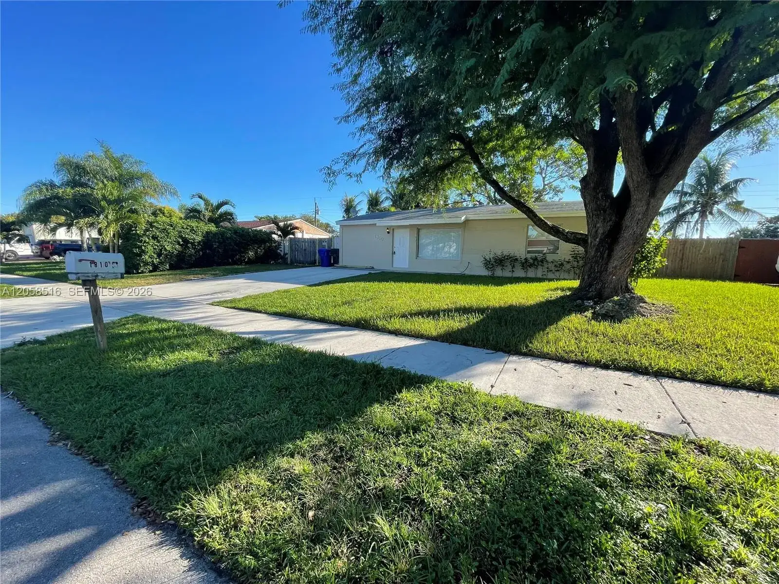 1810 SW 64th Ter # 1810, North Lauderdale FL 33068 photo 2