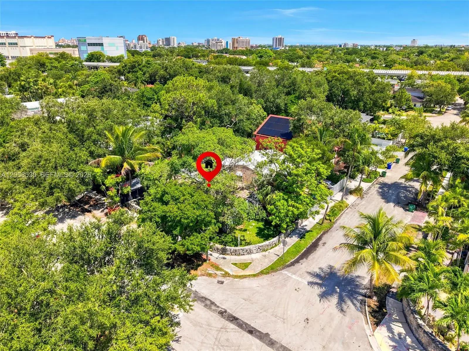 2301 Tequesta Ln # 2301, Miami FL 33133 photo 3