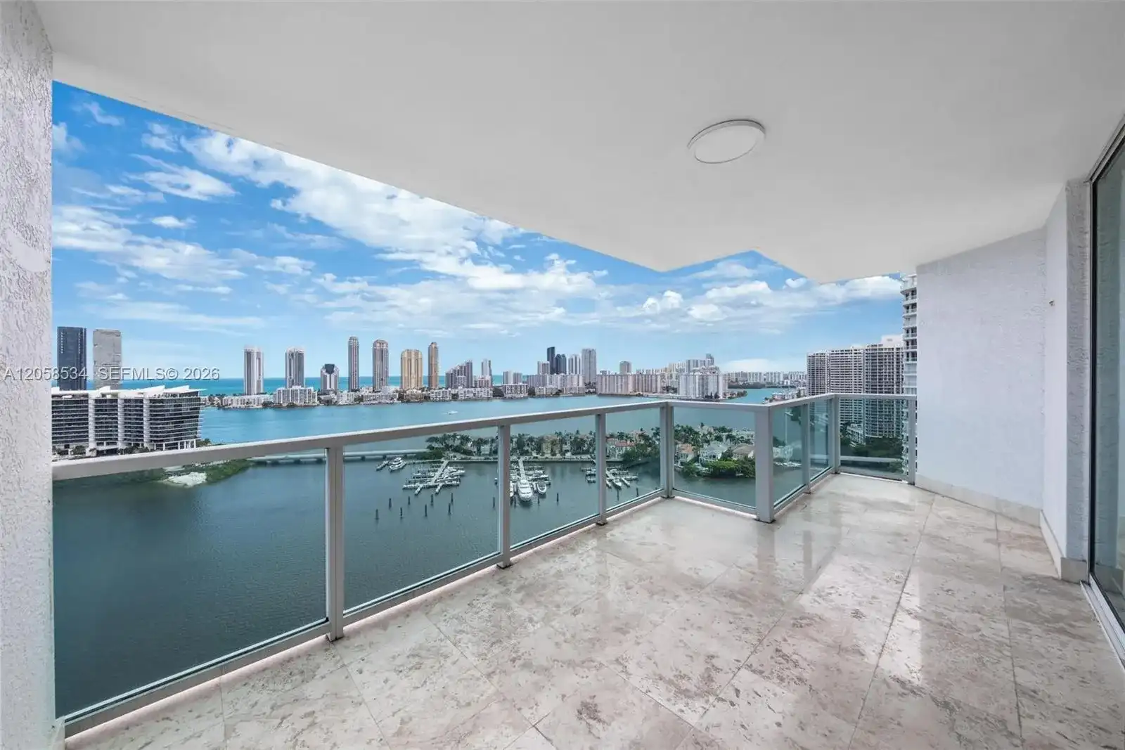 3201 NE 183rd St # 2506, Aventura FL 33160