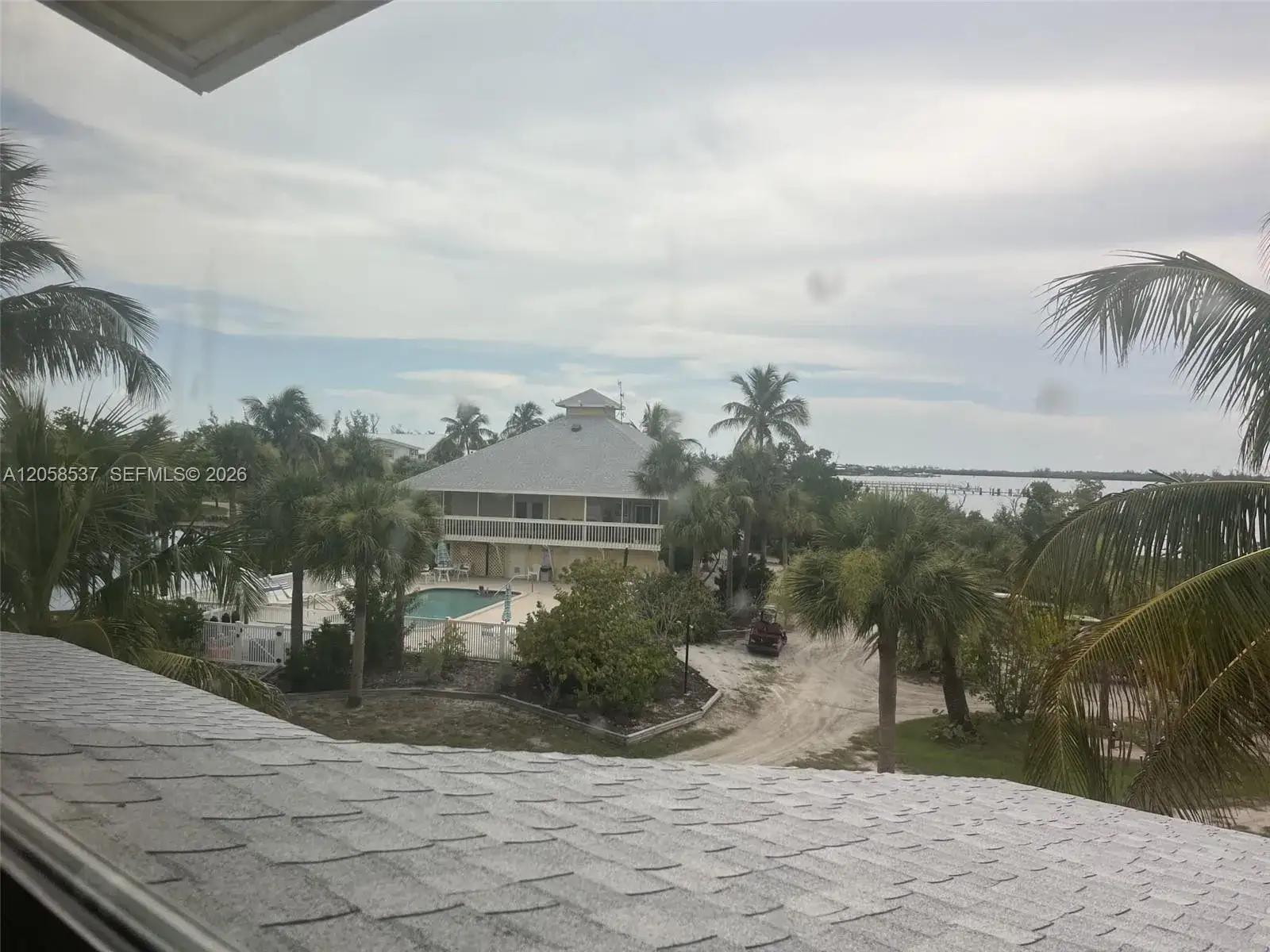 9400 LITTLE GASPARILLA ISLAND UNIT A7, Other City - In The State Of Florida FL 33946