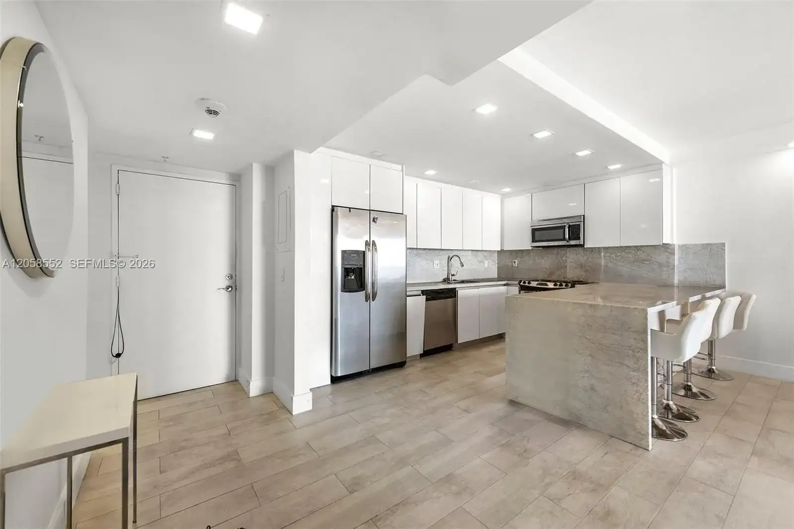 19390 Collins Ave # 1519, Sunny Isles Beach FL 33160 photo 5