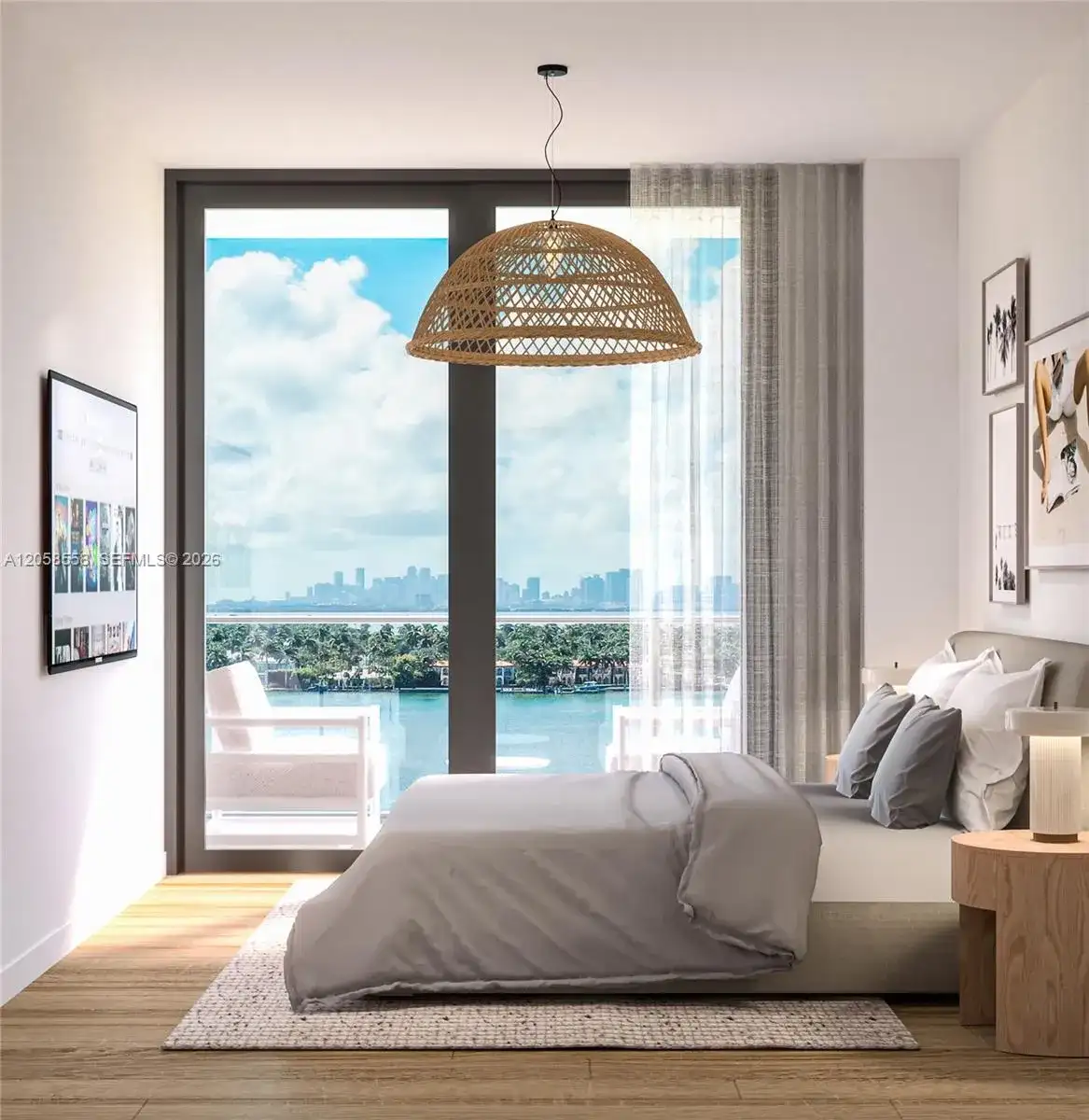 6940 Abbott Ave # 618, Miami Beach FL 33141 photo 4