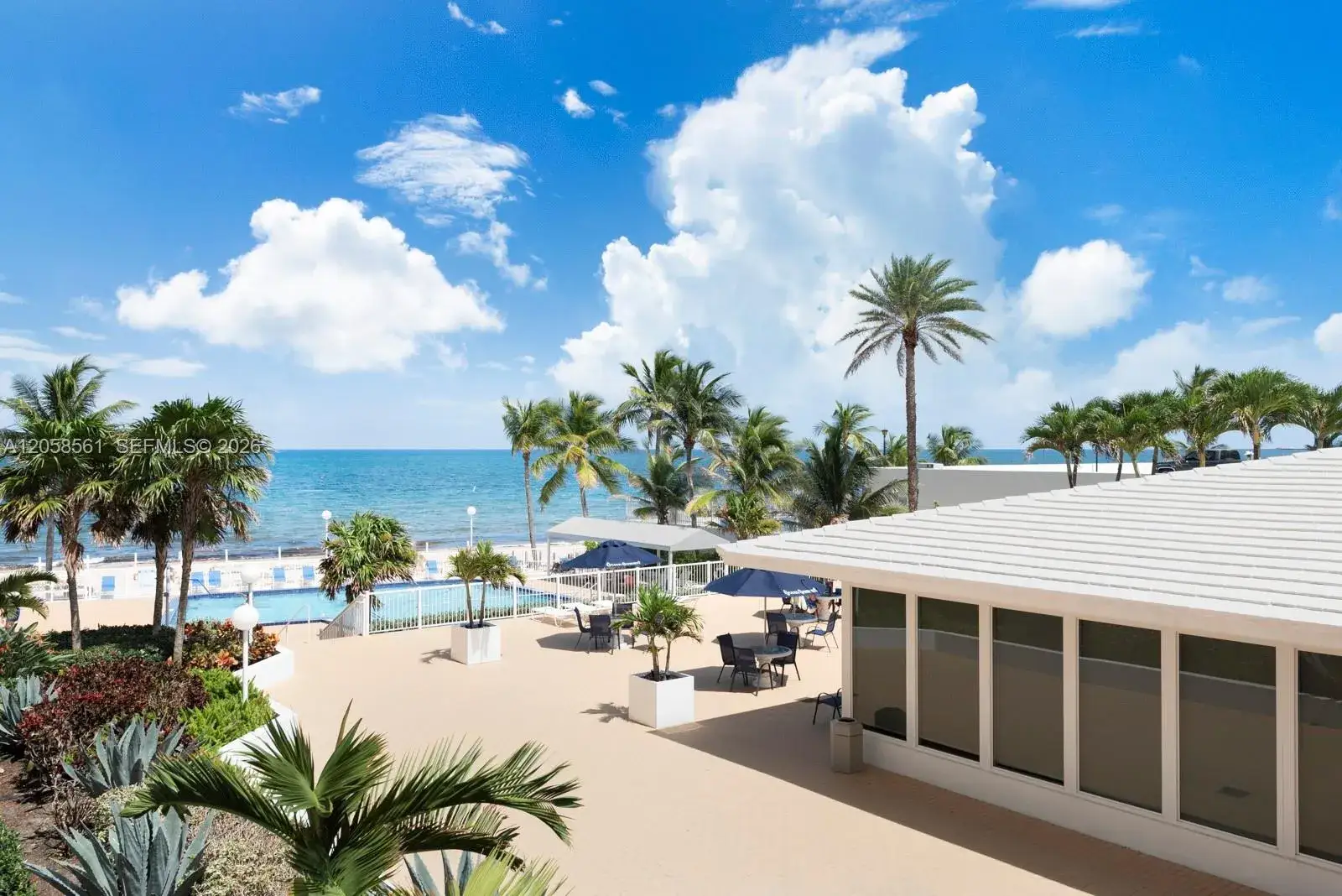 4010 Galt Ocean Dr # 207, Fort Lauderdale FL 33308