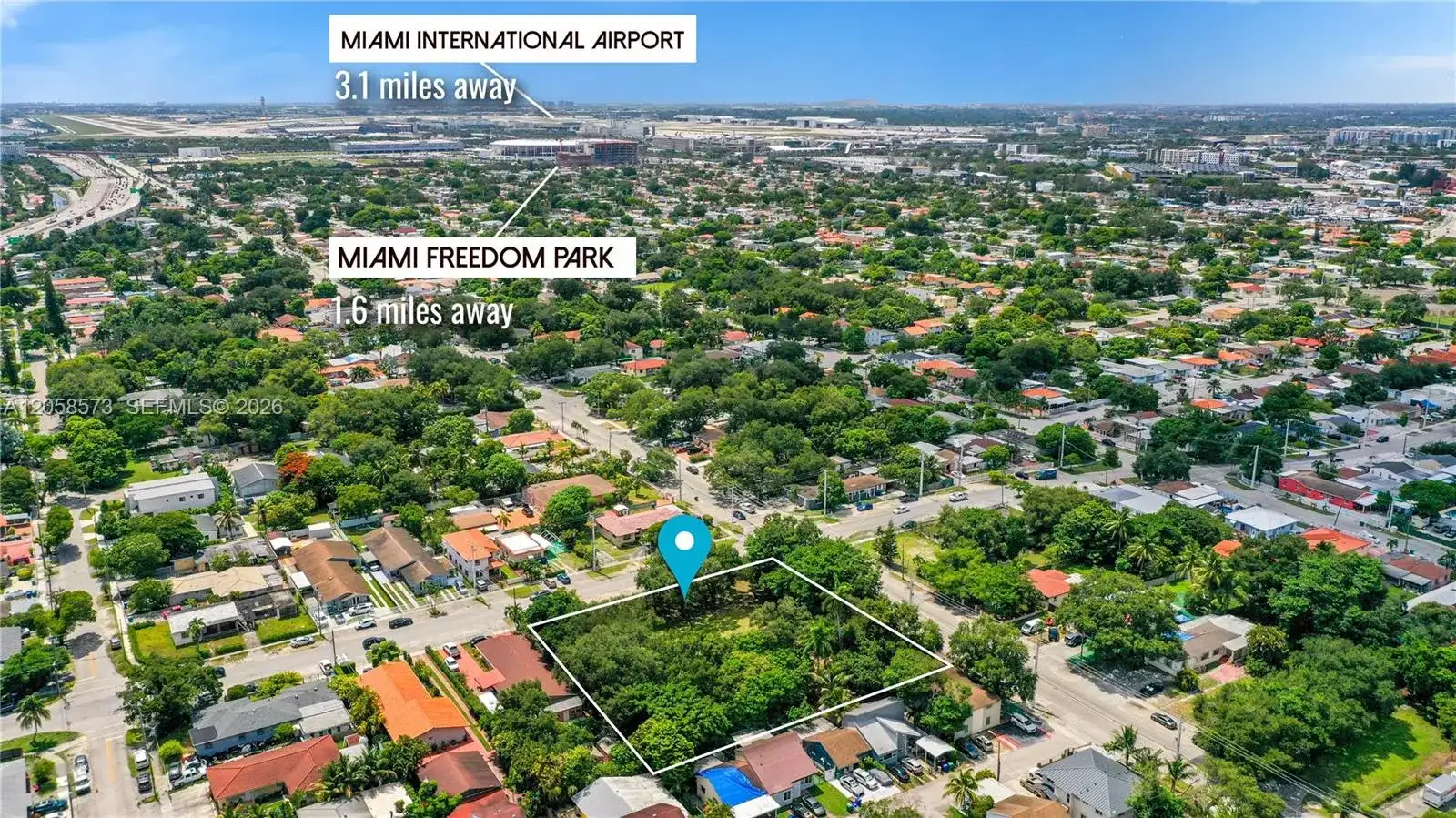 2810 NW 14th St, Miami FL 33125 photo 3
