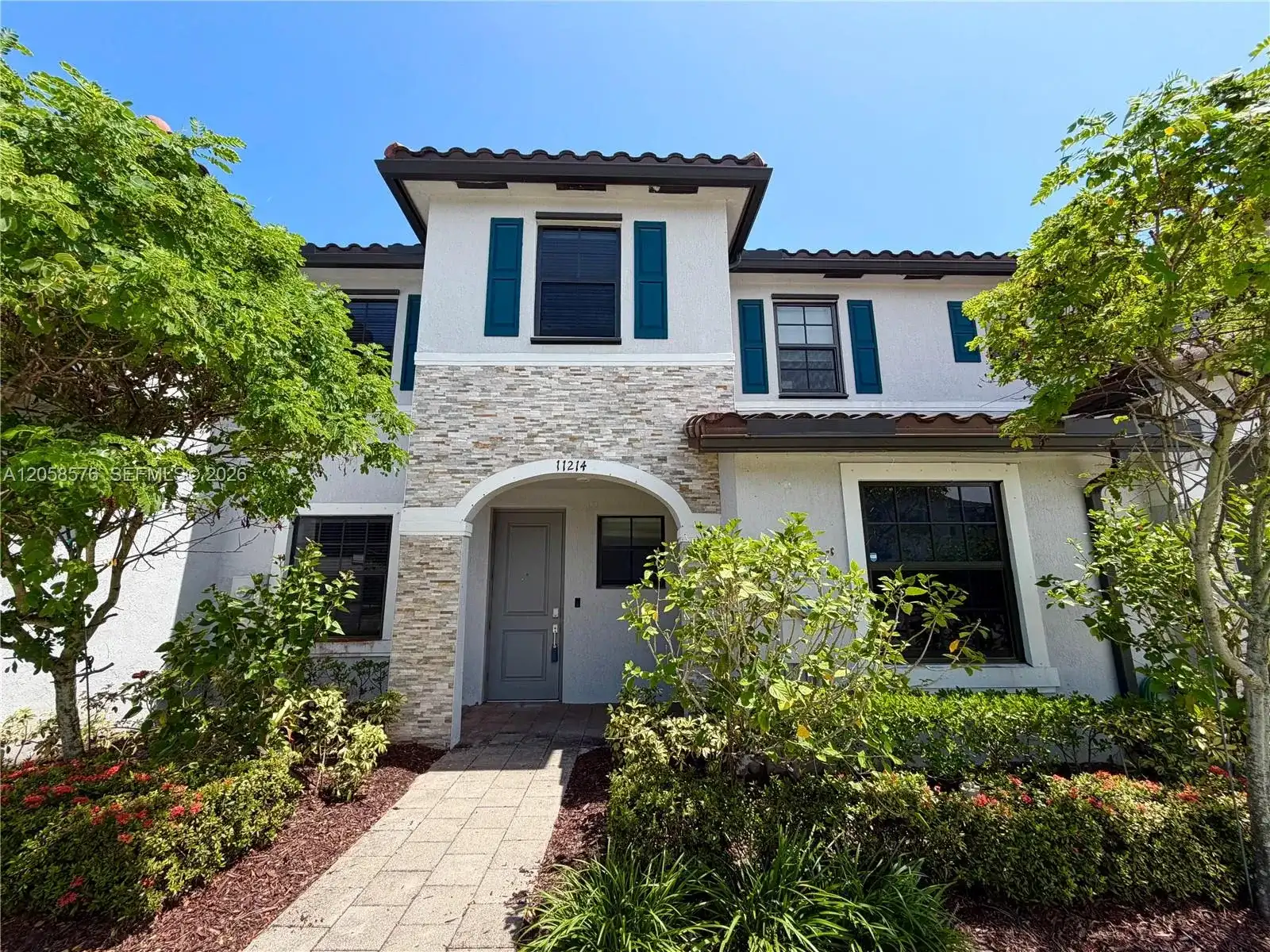 11214 SW 249th St, Homestead FL 33032