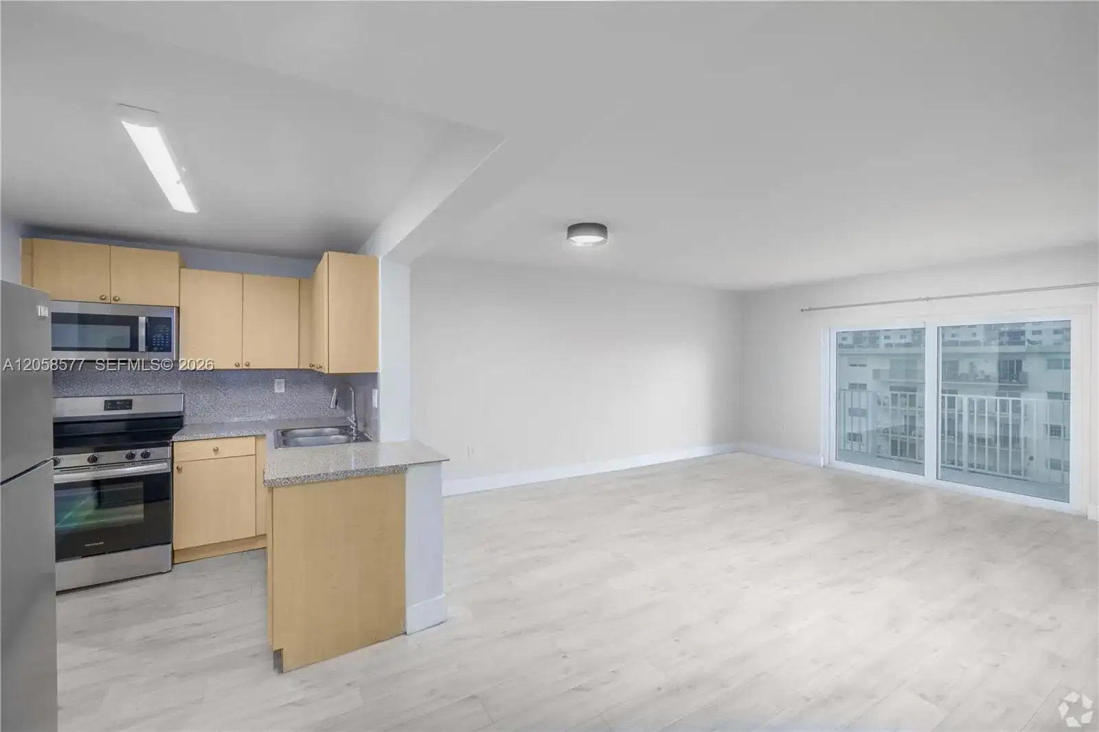 3626 NE 168th St # 202, North Miami Beach FL 33160 photo 4