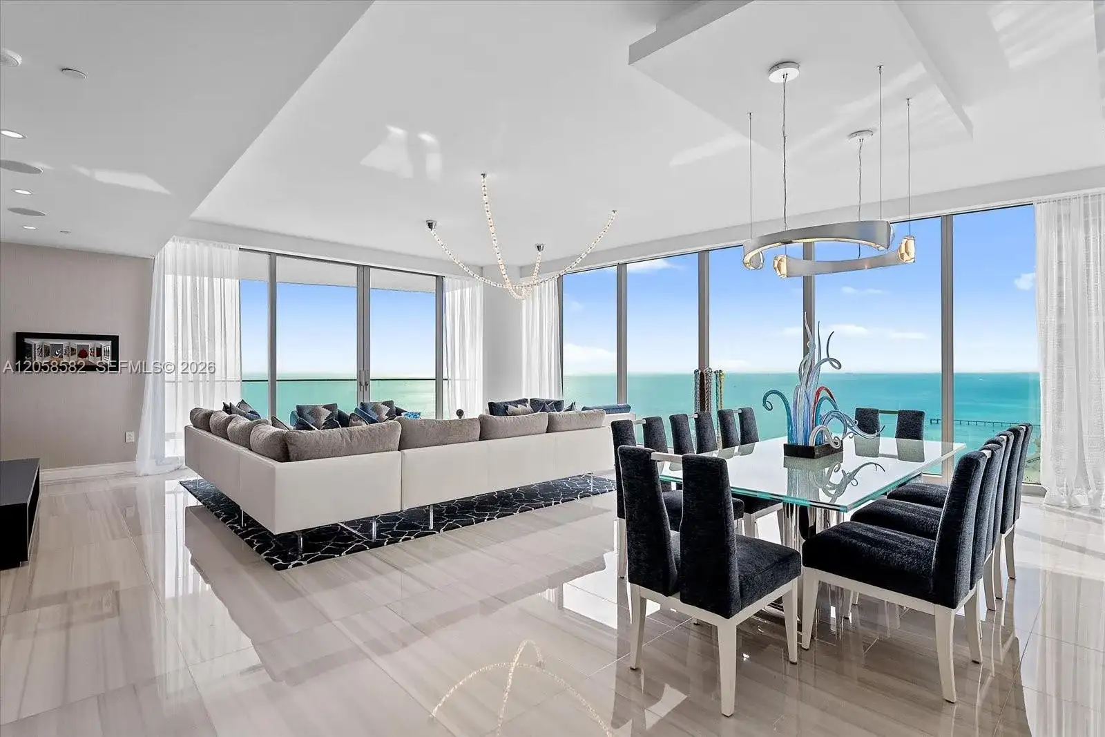 17901 Collins Ave # 3004, Sunny Isles Beach FL 33160 photo 3