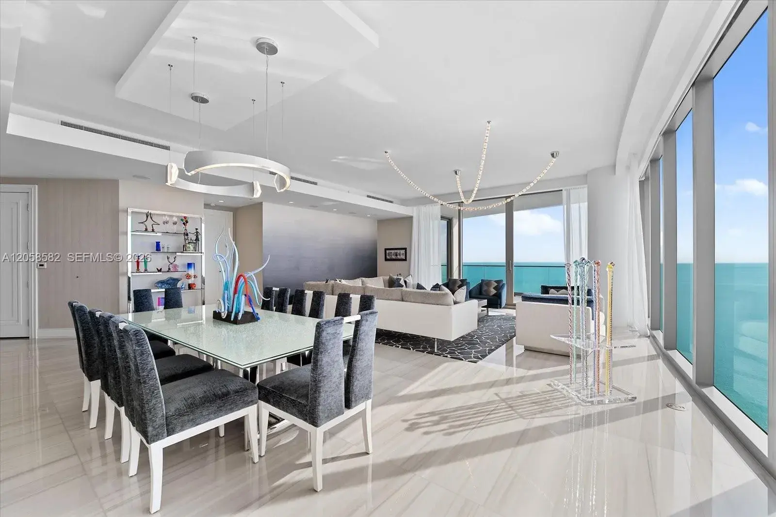 17901 Collins Ave # 3004, Sunny Isles Beach FL 33160