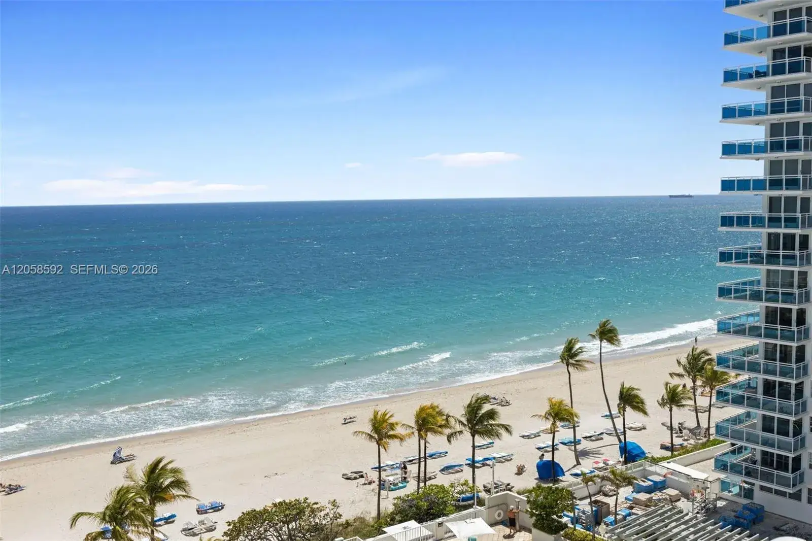 3500 Galt Ocean Dr # 803, Fort Lauderdale FL 33308