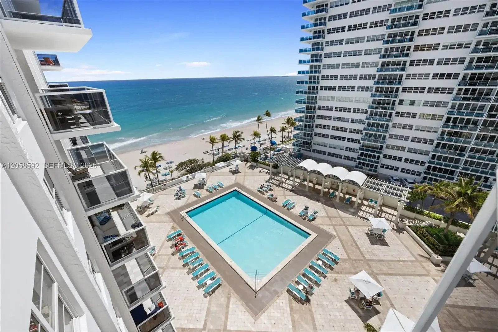 3500 Galt Ocean Dr # 803, Fort Lauderdale FL 33308 photo 2