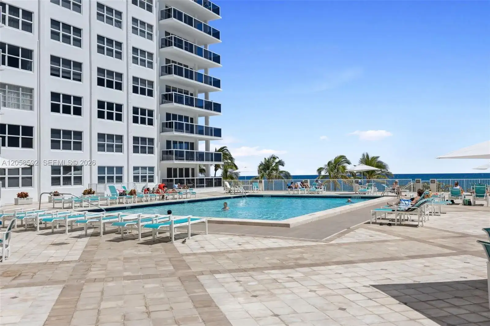 3500 Galt Ocean Dr # 803, Fort Lauderdale FL 33308 photo 3