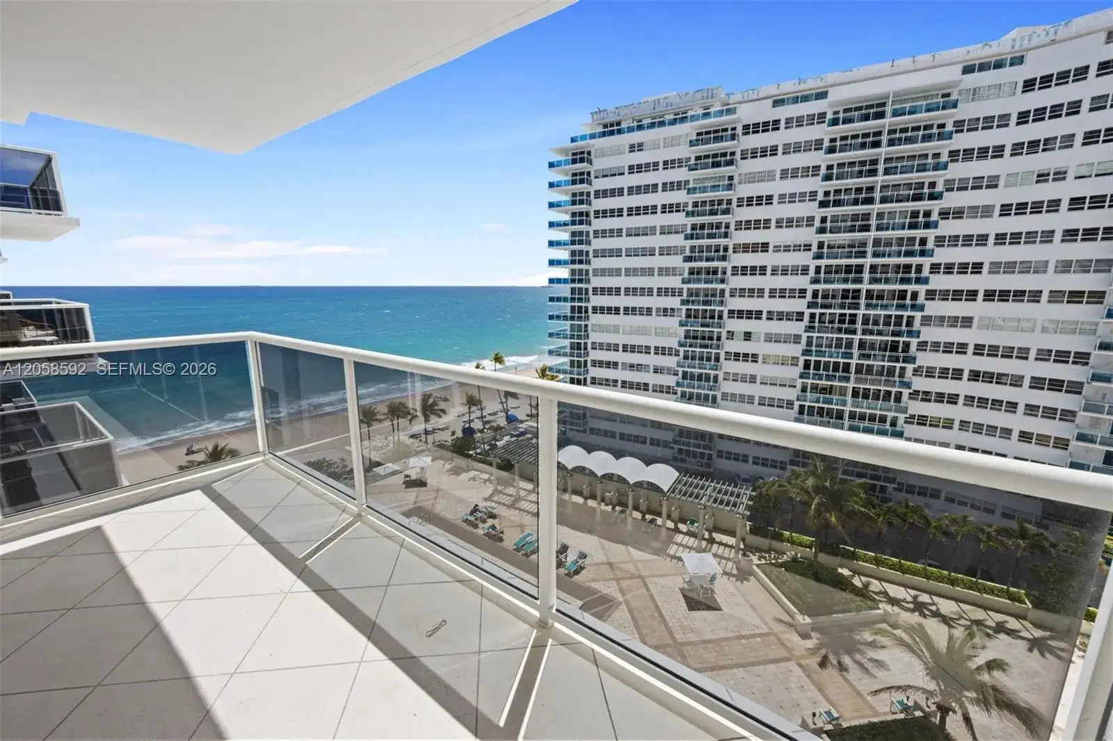 3500 Galt Ocean Dr # 803, Fort Lauderdale FL 33308 photo 5