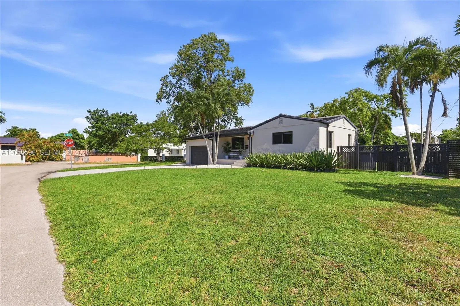 6321 SW 21st St, Miami FL 33155