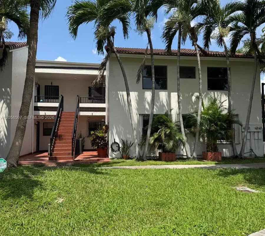 10875 NW 7th St # 36, Miami FL 33172