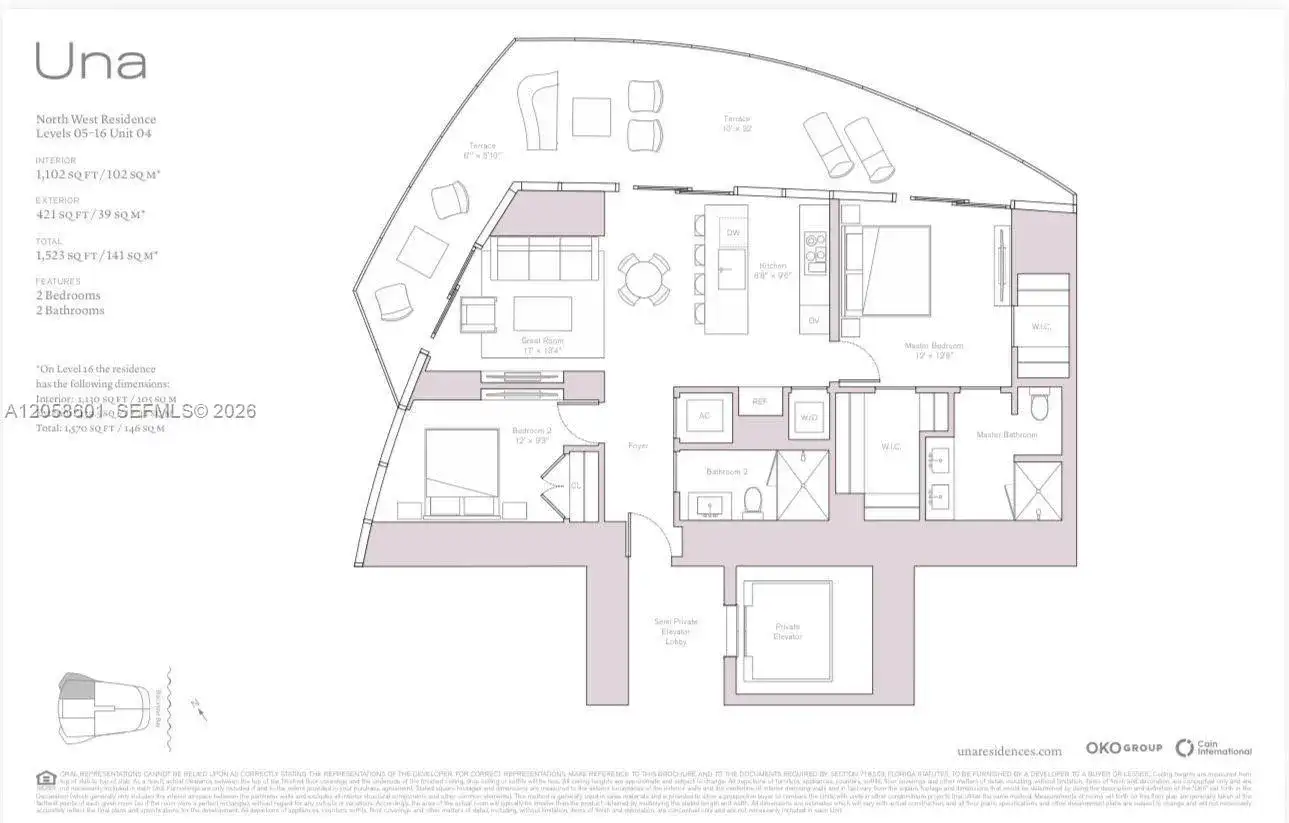 175 SE 25th Rd # 604, Miami FL 33129 photo 5