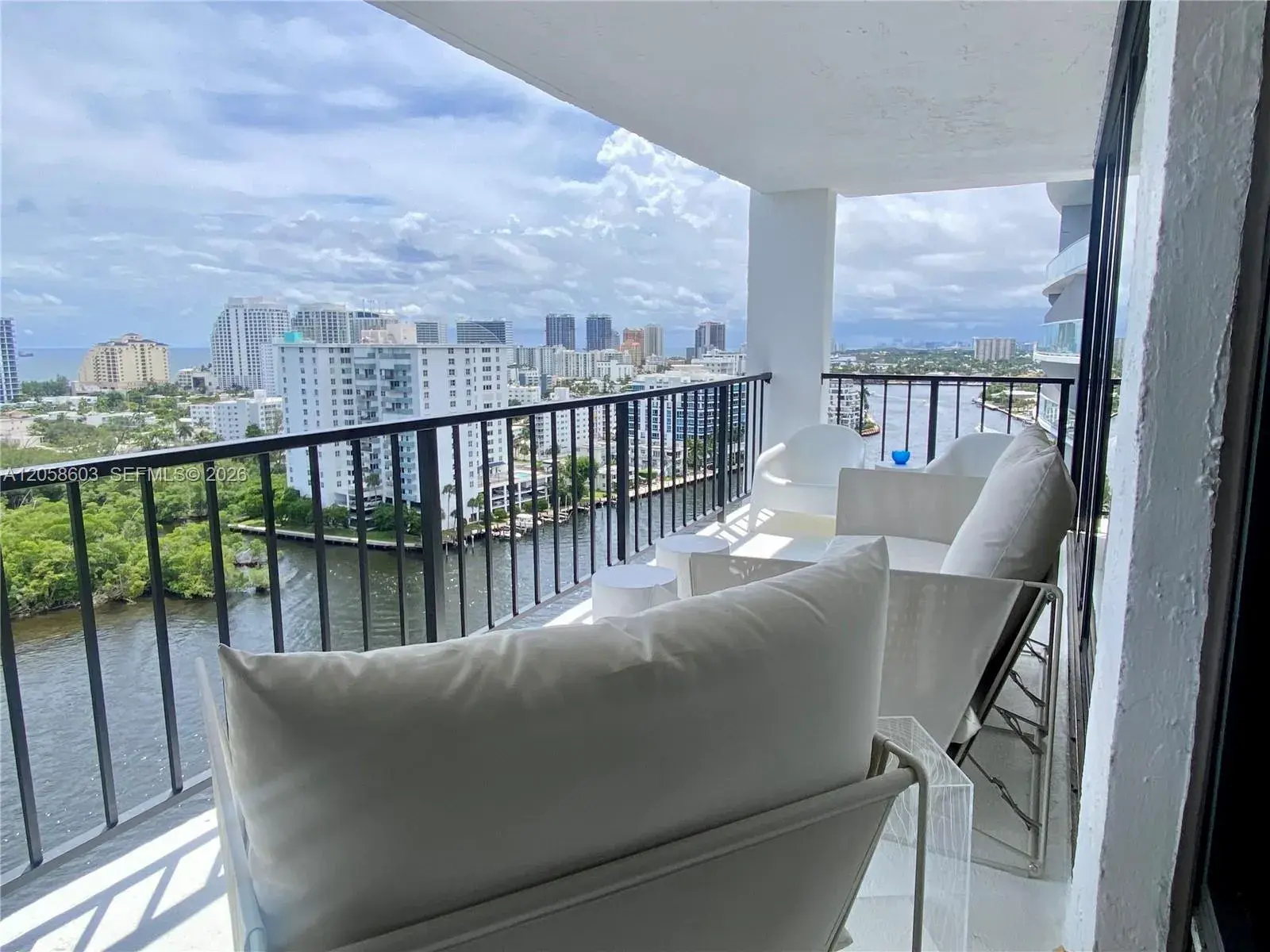 936 Intracoastal Drive # 19H, Fort Lauderdale FL 33304