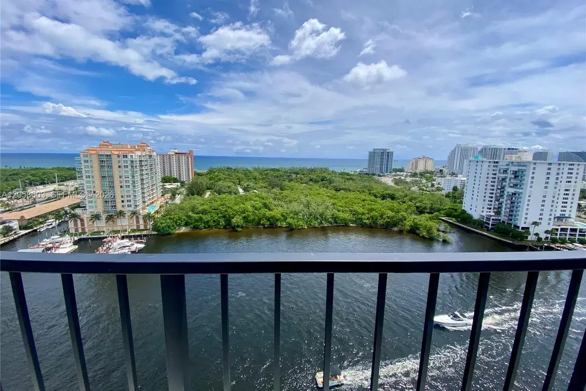 936 Intracoastal Drive # 19H, Fort Lauderdale FL 33304