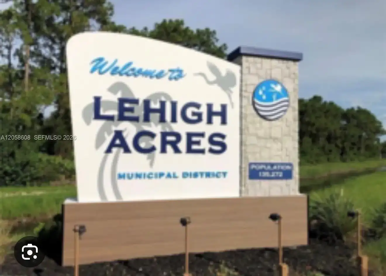 2908 Donald Ave S, Lehigh Acres FL 33976