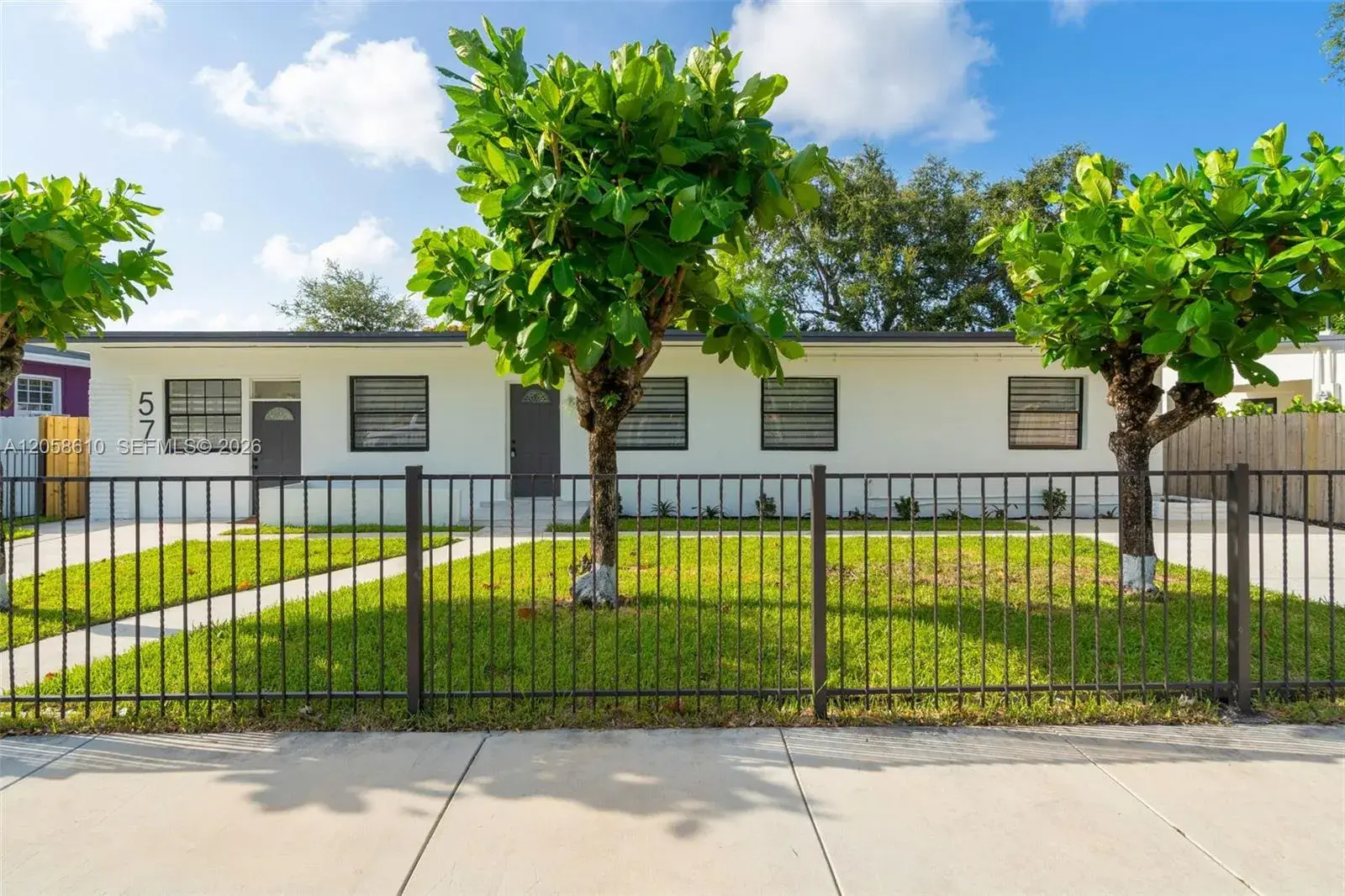 57 NW 68th St, Miami FL 33150