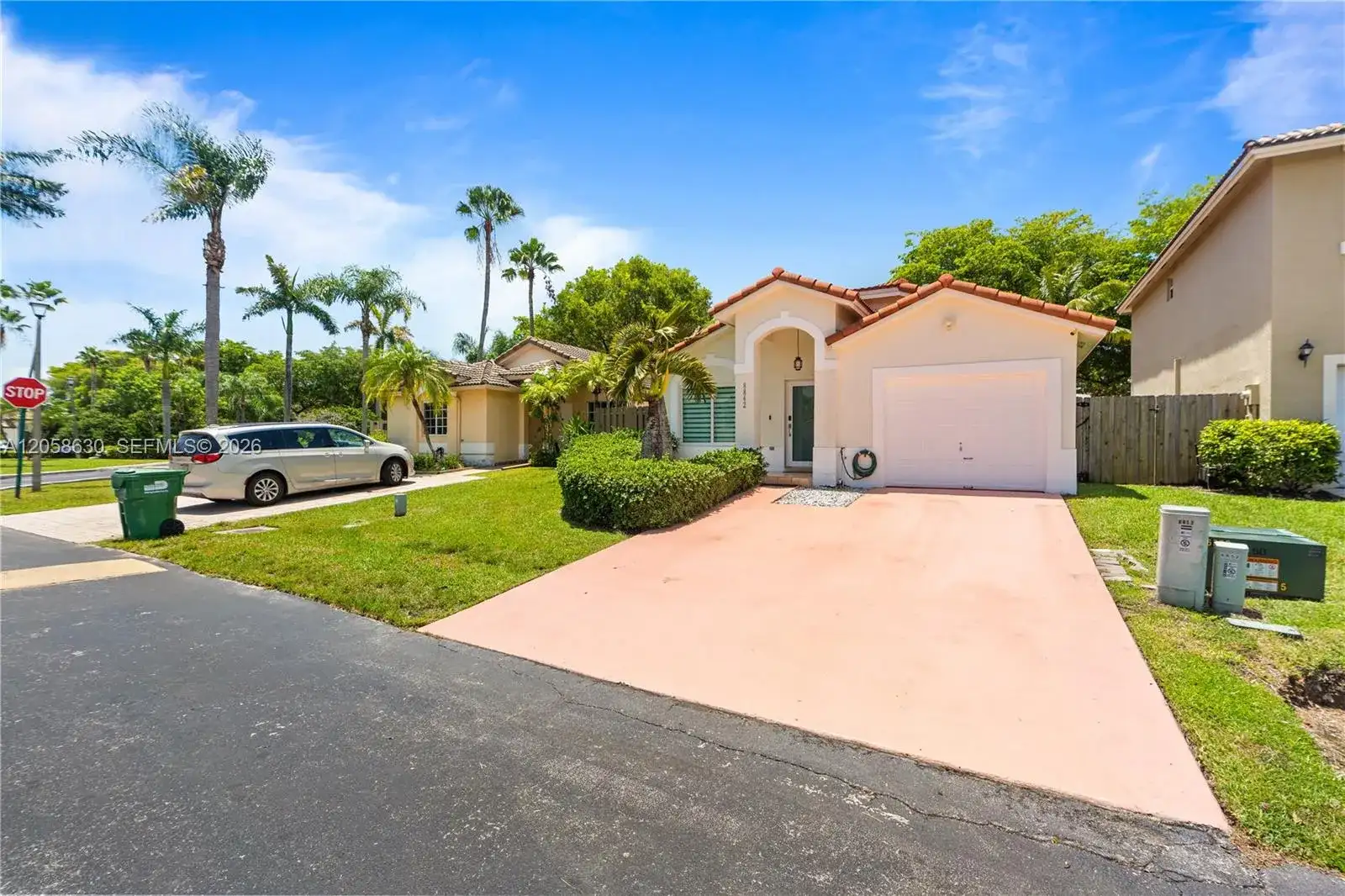 8842 SW 215th Ln # 8842, Cutler Bay FL 33189 photo 2