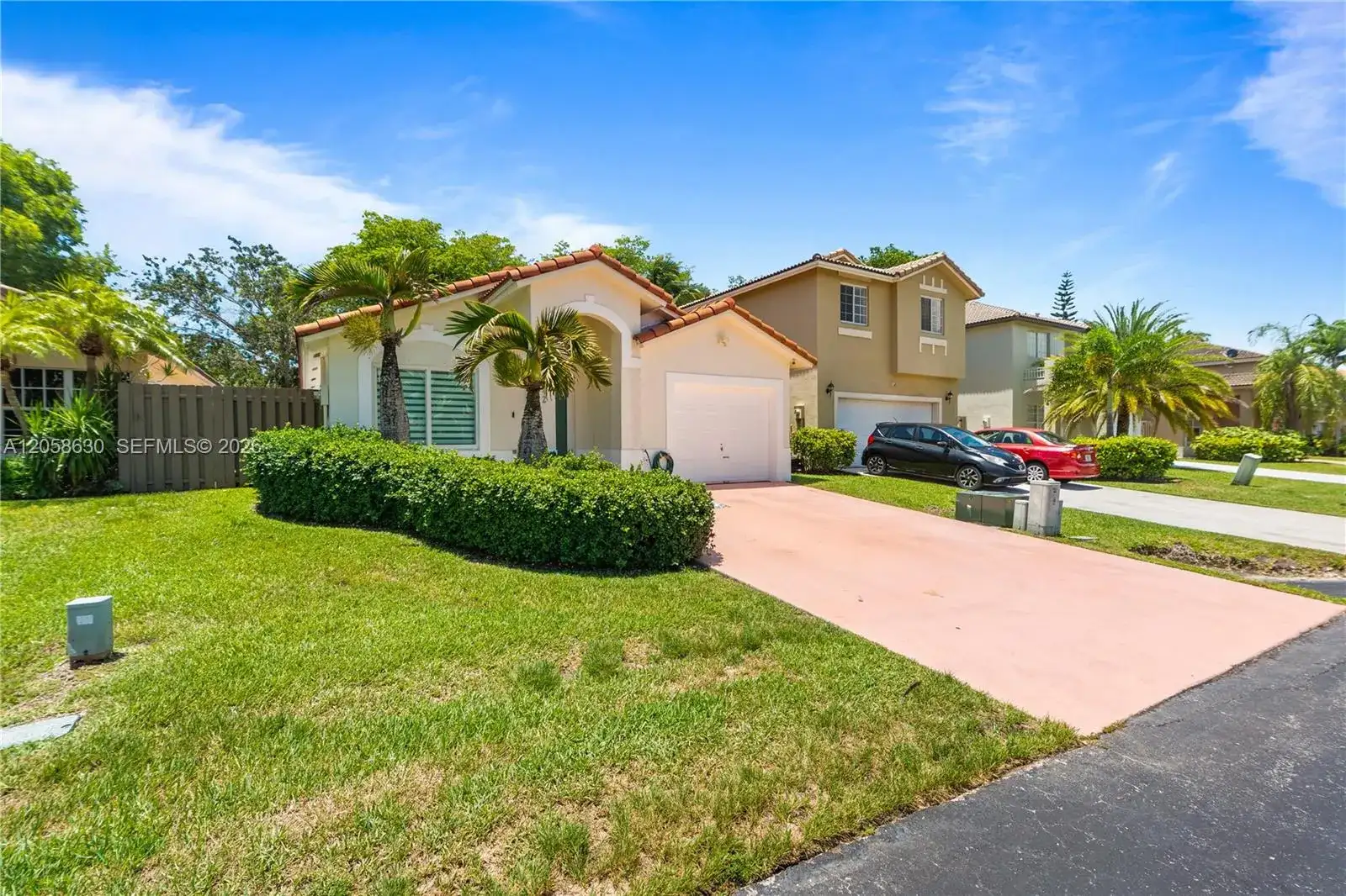 8842 SW 215th Ln # 8842, Cutler Bay FL 33189 photo 3