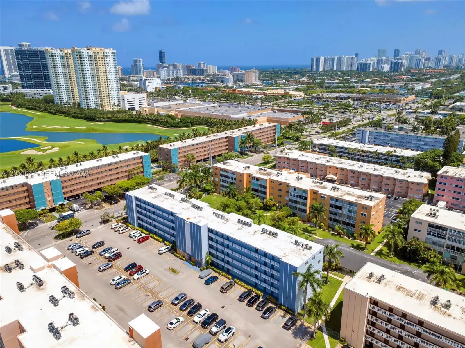 233 NE 14th Ave # 108, Hallandale Beach FL 33009 photo 2