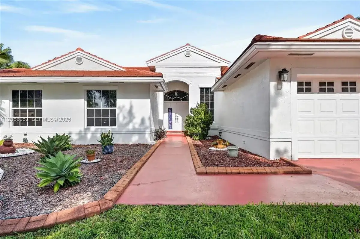 4025 SW 152nd Ave, Miramar FL 33027 photo 3