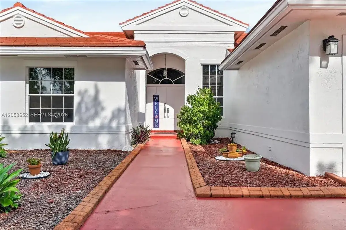 4025 SW 152nd Ave, Miramar FL 33027 photo 4