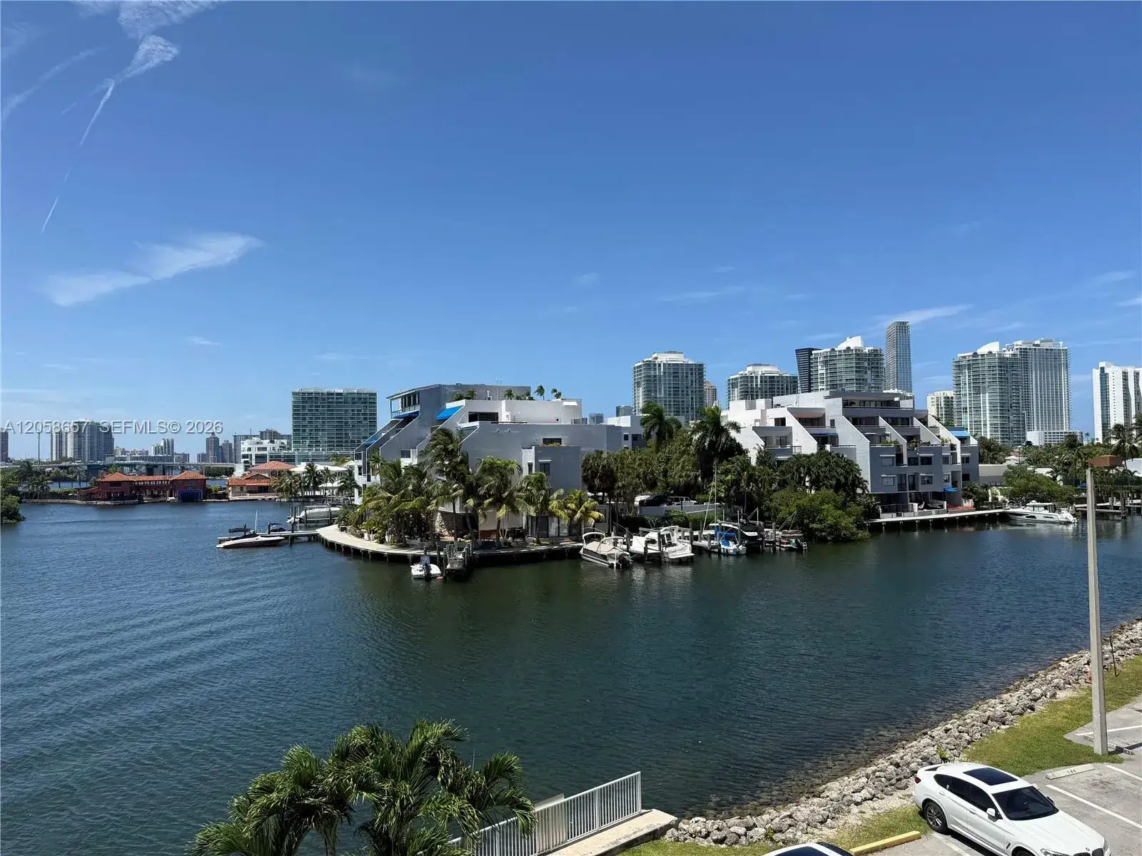400 Kings Point Dr # 311, Sunny Isles Beach FL 33160
