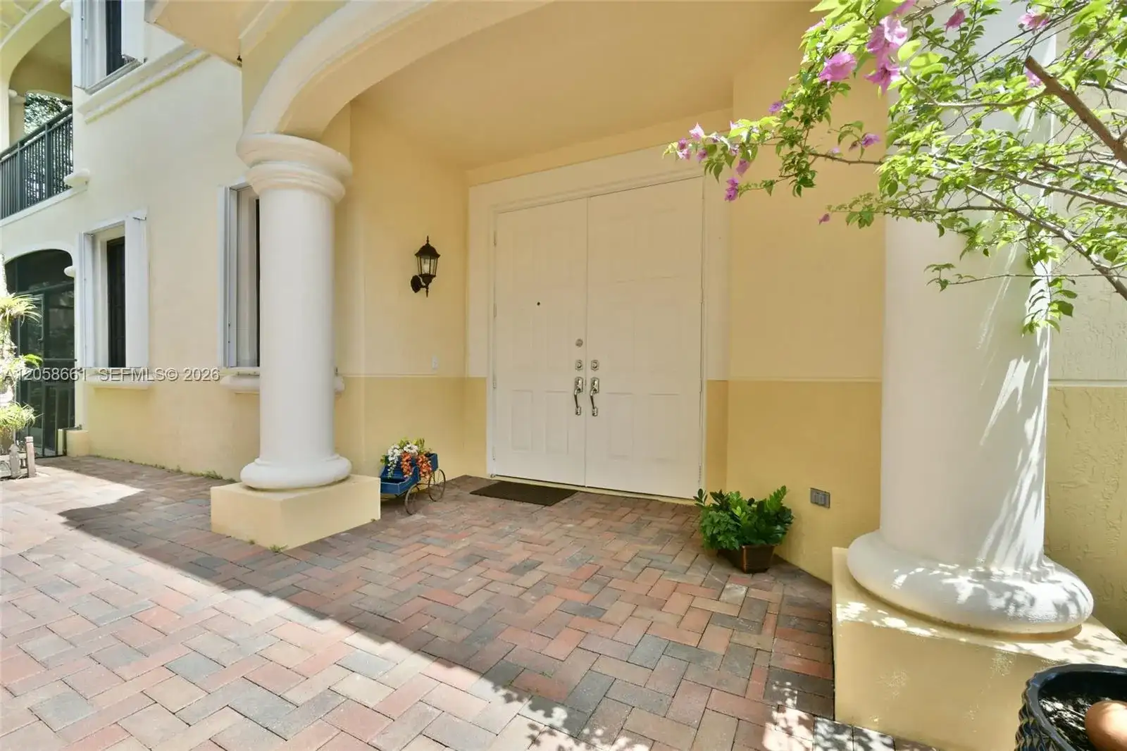 1515 Passion Vine Cir # 1, Weston FL 33326 photo 4