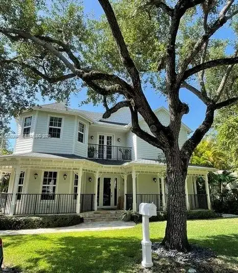5000 SW 73rd Ter, Miami FL 33143