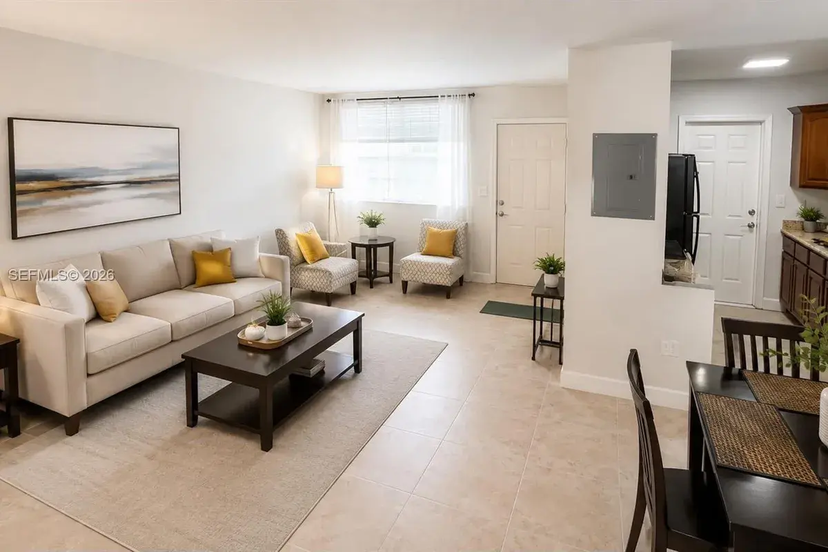 12590 NE 16th Ave # 605, North Miami FL 33161