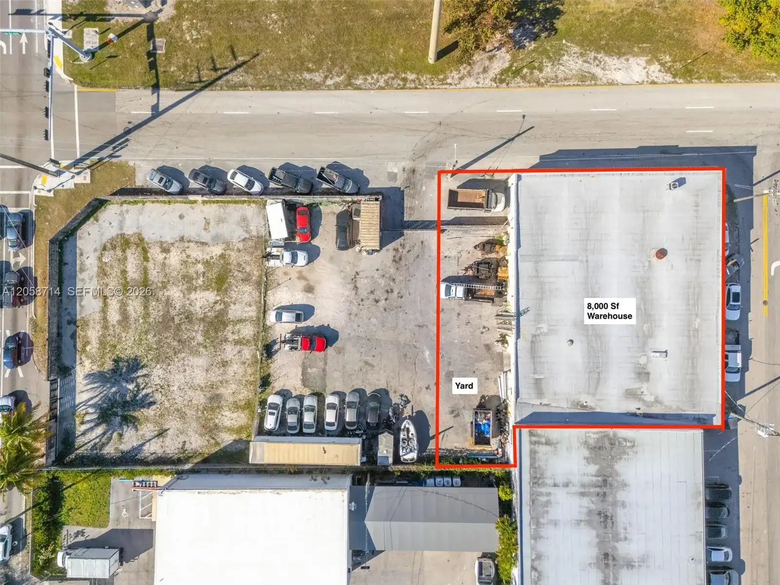 921 N 21st Ave, Hollywood FL 33020