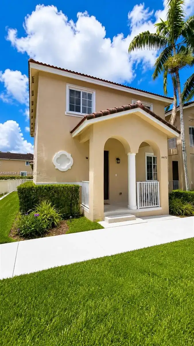 14072 SW 272nd St, Homestead FL 33032 photo 4