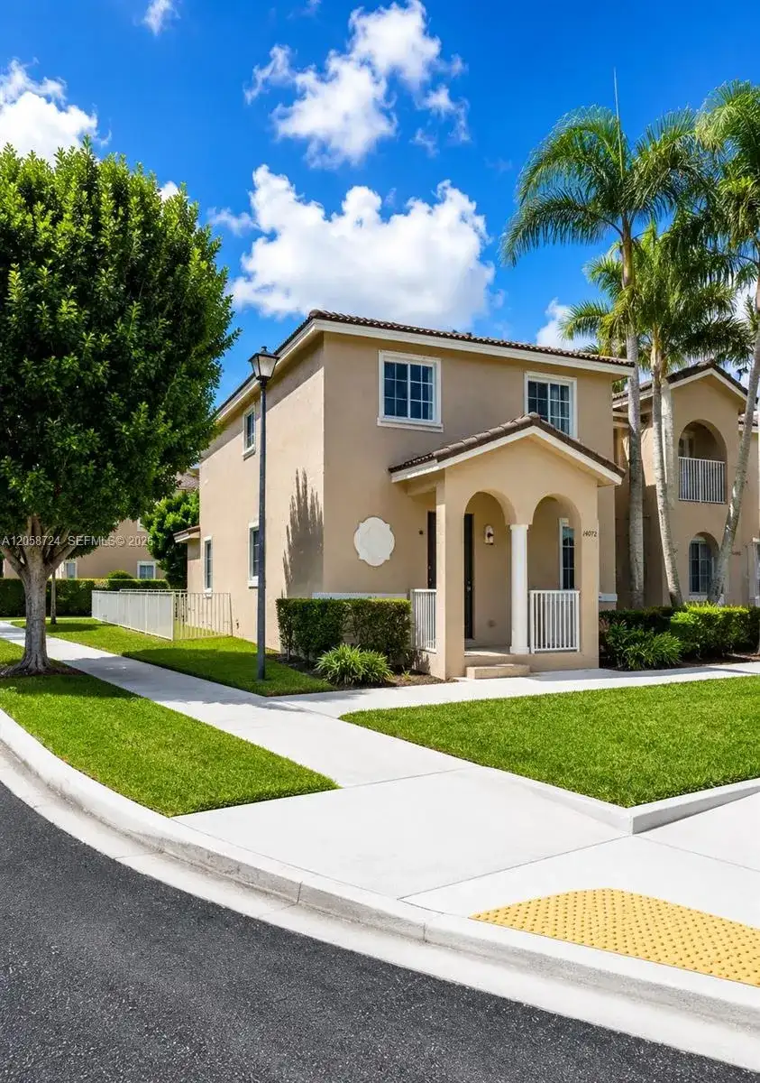 14072 SW 272nd St, Homestead FL 33032 photo 5
