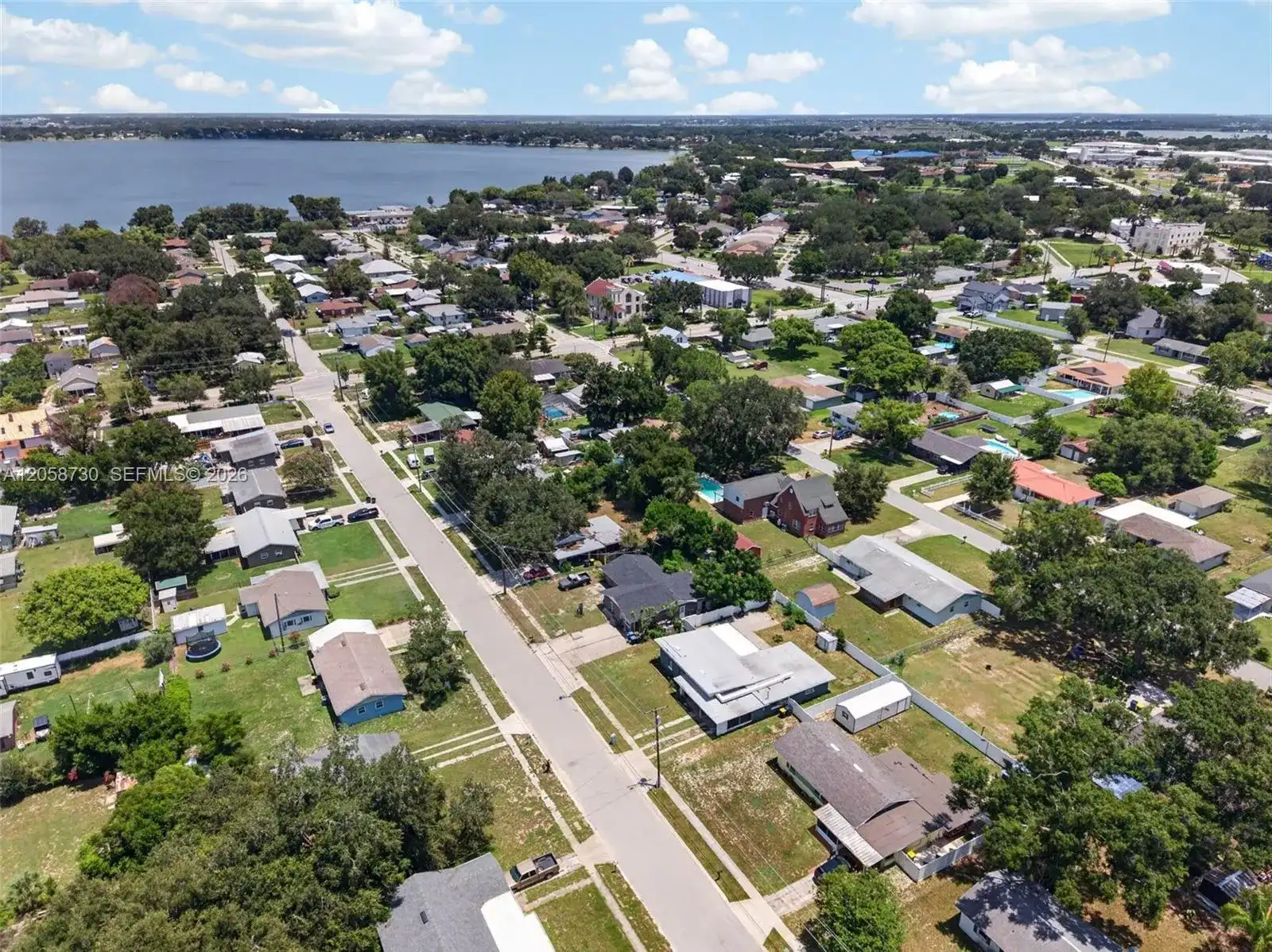 215 Palm Avenue, Other City - In The State Of Florida FL 33823