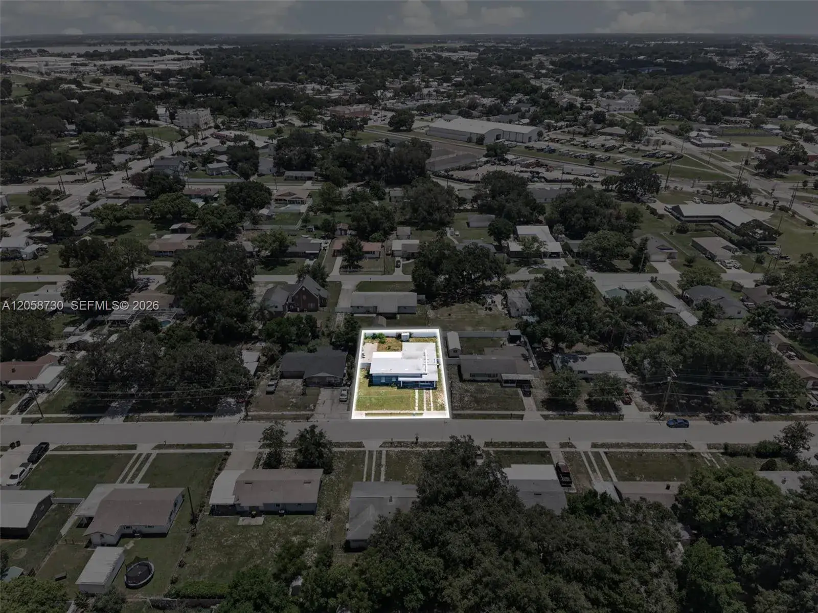 215 Palm Avenue, Other City - In The State Of Florida FL 33823