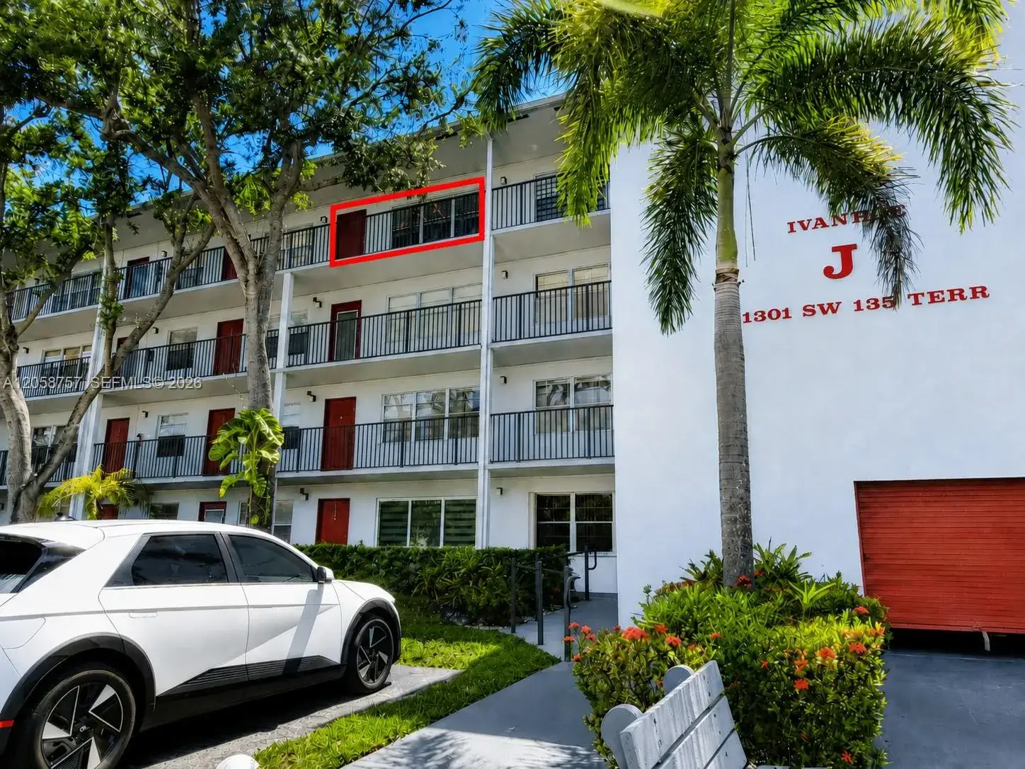 1301 SW 135th Ter # 406J, Pembroke Pines FL 33027