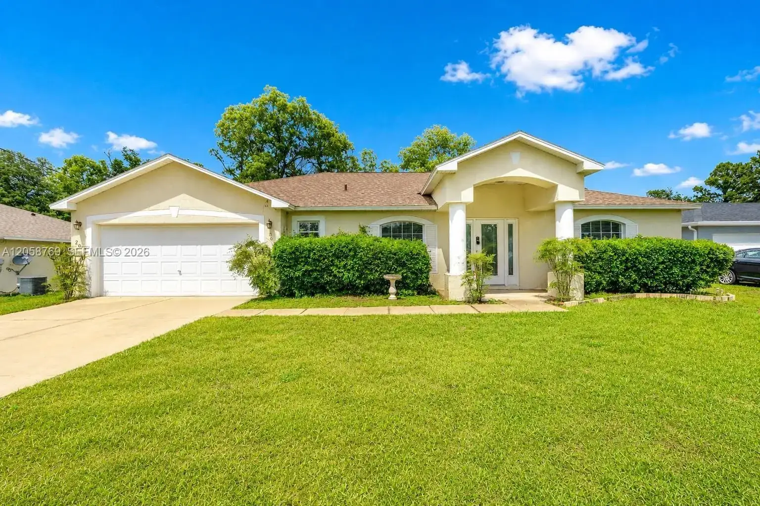 20 PINE COURT LOOP, Other City - In The State Of Florida FL 34472