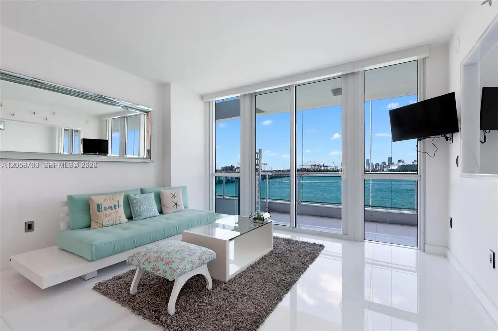 540 West Ave # 513, Miami Beach FL 33139