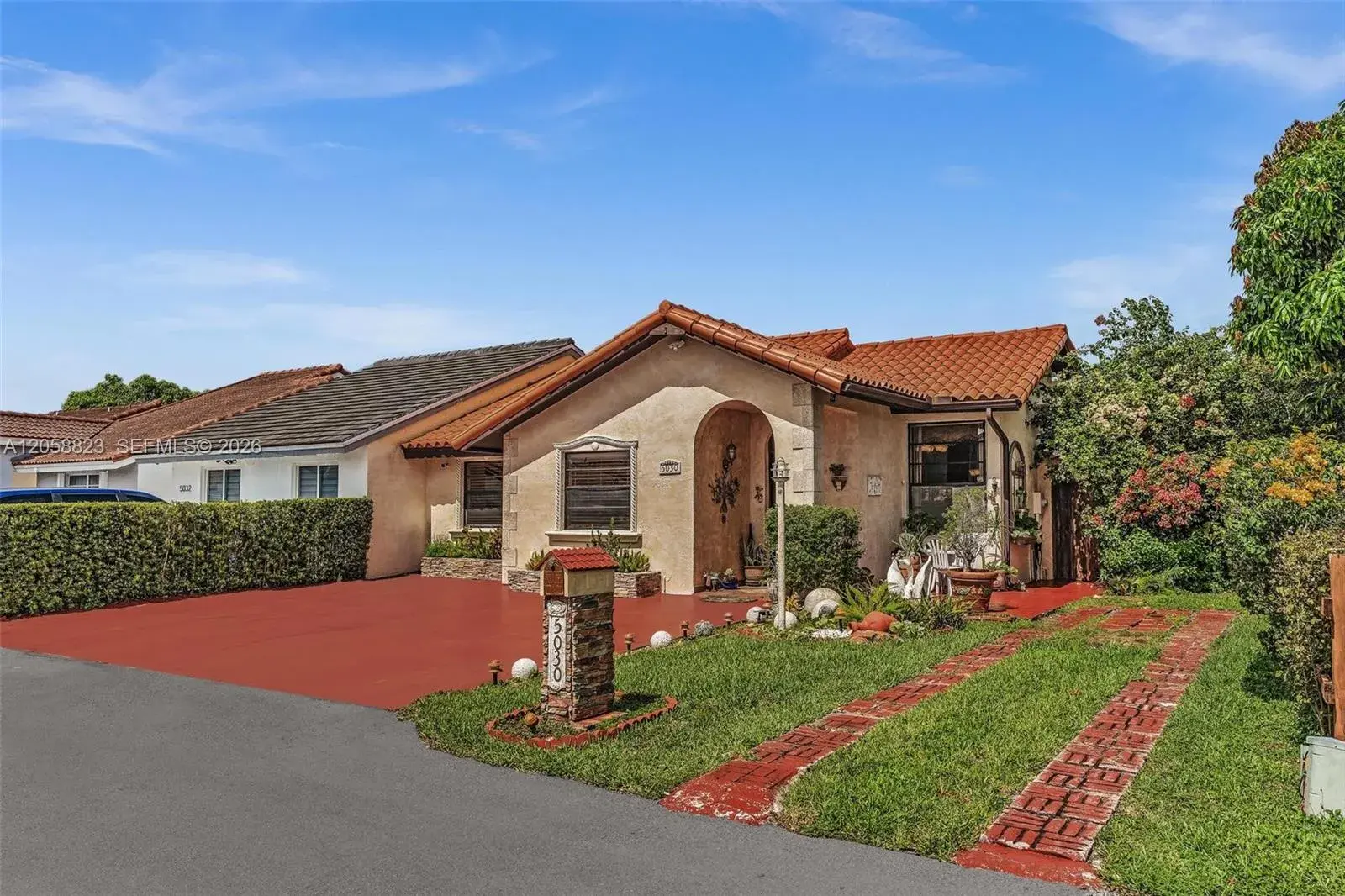 5030 SW 145th Ave, Miami FL 33175