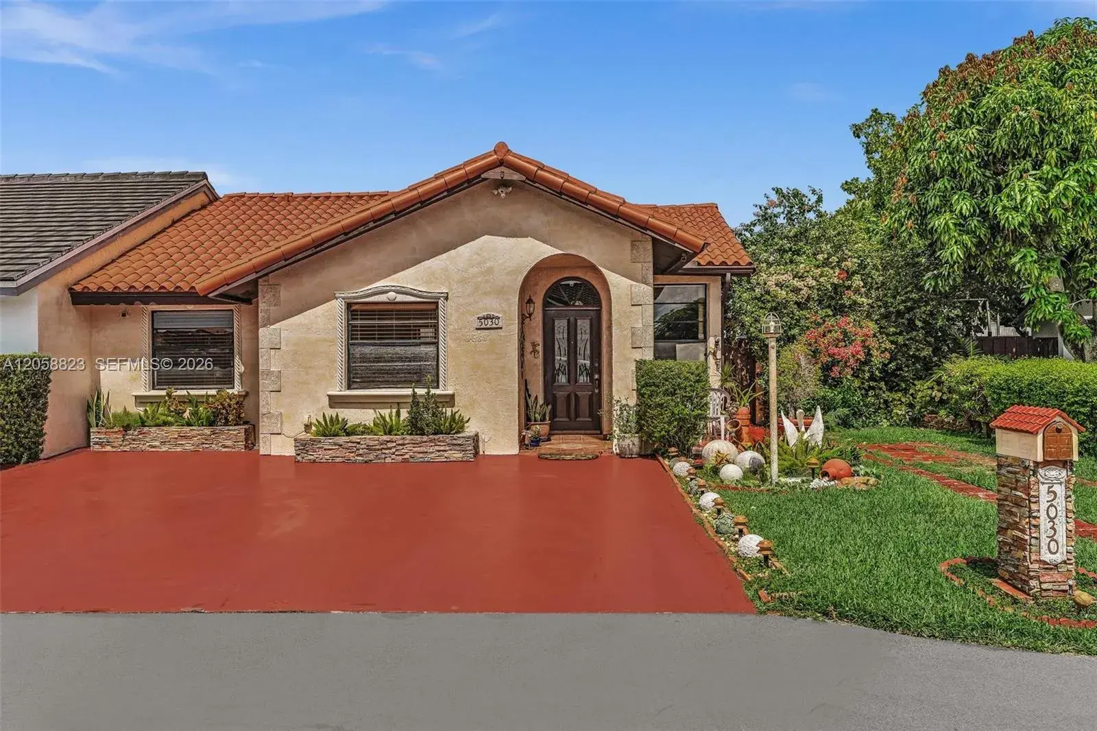 5030 SW 145th Ave, Miami FL 33175