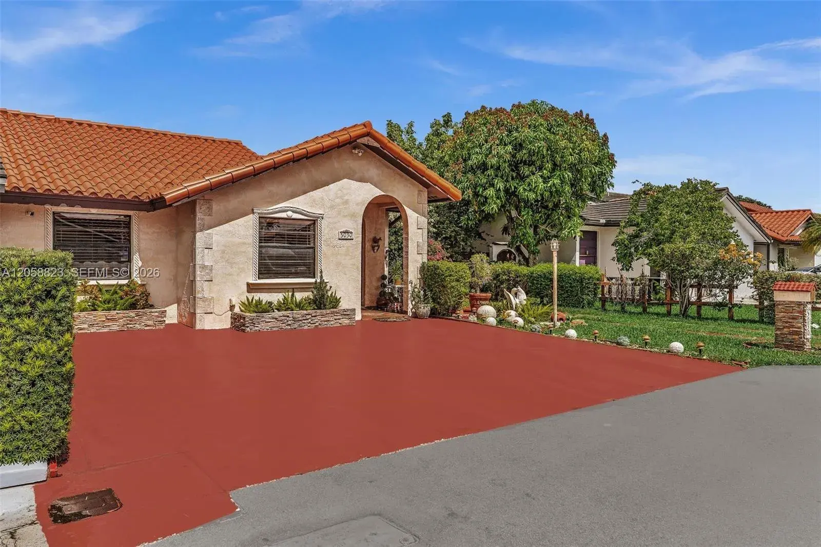 5030 SW 145th Ave, Miami FL 33175