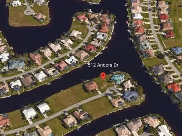 512 Andora Dr, Punta Gorda FL 33950 photo 4