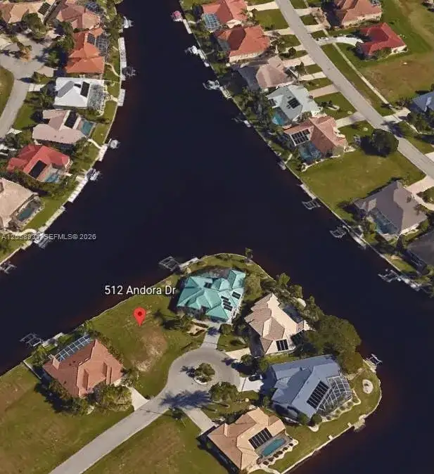 512 Andora Dr, Punta Gorda FL 33950 photo 5