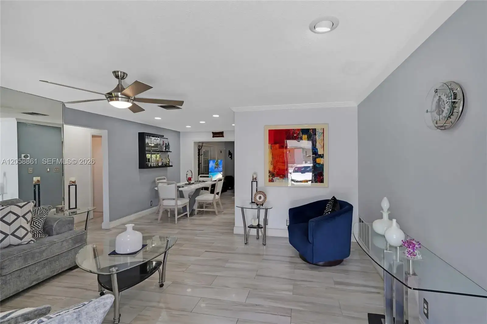 6708 NW 57th Ct, Tamarac FL 33321 photo 5